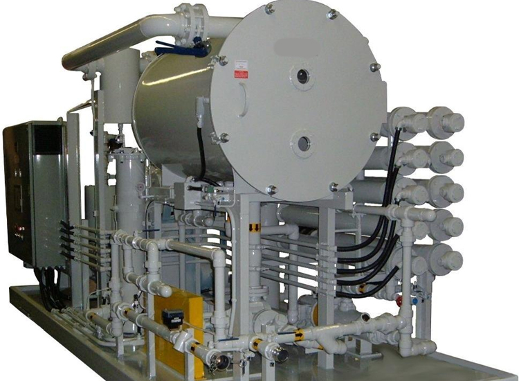 Transformer Oil Filtration Services, Service Providers in India